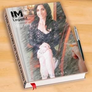 Meet your Posher, Maggie